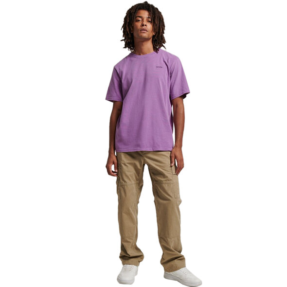 SUPERDRY VINTAGE WASHED ΜΠΛΟΥΖΑ ΑΝΔΡIKH M1011572A-8WX
