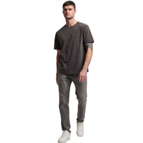 SUPERDRY VINTAGE WASHED ΜΠΛΟΥΖΑ ΑΝΔΡIKH M1011572A-AFB