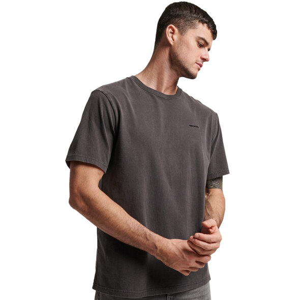SUPERDRY VINTAGE WASHED ΜΠΛΟΥΖΑ ΑΝΔΡIKH M1011572A-AFB