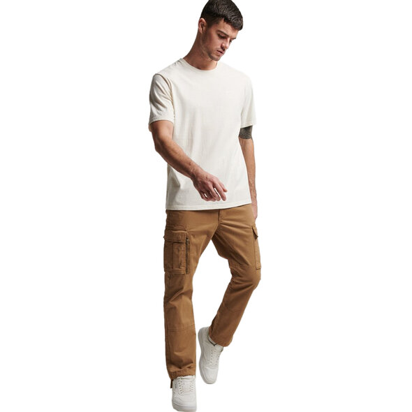 SUPERDRY VINTAGE WASHED ΜΠΛΟΥΖΑ ΑΝΔΡIKH M1011572A-U4Y