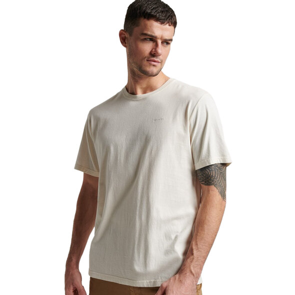SUPERDRY VINTAGE WASHED ΜΠΛΟΥΖΑ ΑΝΔΡIKH M1011572A-U4Y
