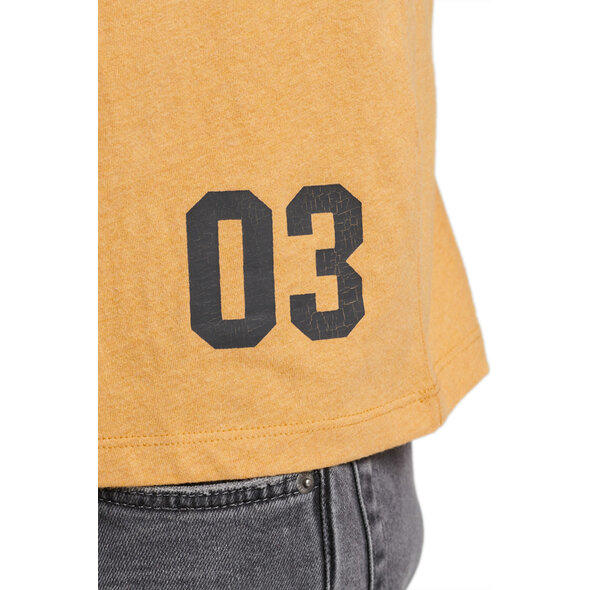 SUPERDRY VINTAGE LOGO RAGLAN T-SHIRT ΑΝΔΡΙΚΟ M1011621A-9AC