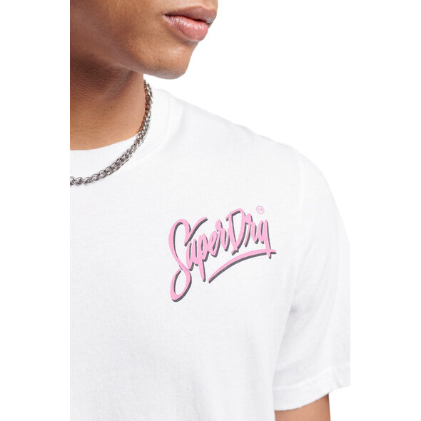 SUPERDRY VINTAGE PHOTOGRAPHIC ΜΠΛΟΥΖΑ ΑΝΔΡIKH M1011628A-01C