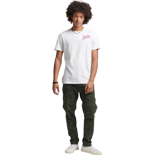 SUPERDRY VINTAGE PHOTOGRAPHIC ΜΠΛΟΥΖΑ ΑΝΔΡIKH M1011628A-01C