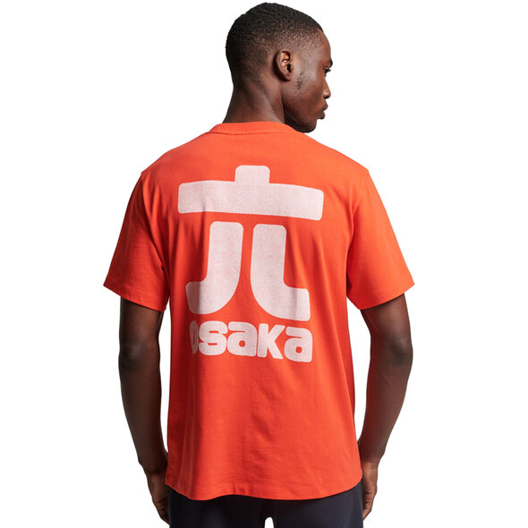 SUPERDRY CODE OSAKA LOGO ΜΠΛΟΥΖΑ ΑΝΔΡIKH M1011681A-WUY