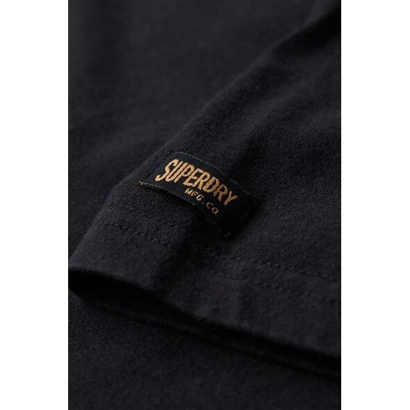 SUPERDRY EMBOSSED VINTAGE LOGO ΜΠΛΟΥΖΑ ΑΝΔΡIKH M1011749A-12A
