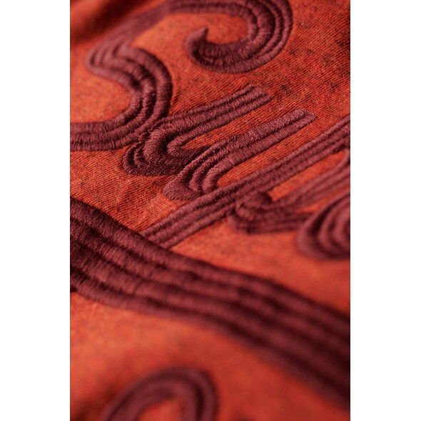SUPERDRY EMBROIDERED VINTAGE LOGO ΜΠΛΟΥΖΑ ΑΝΔΡIKH M1011909A-UR5