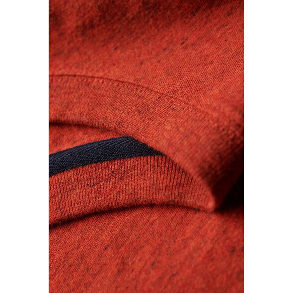SUPERDRY EMBROIDERED VINTAGE LOGO ΜΠΛΟΥΖΑ ΑΝΔΡIKH M1011909A-UR5