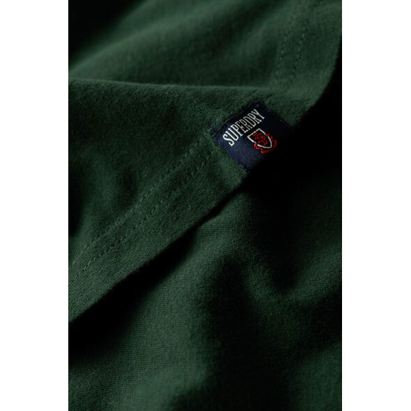 SUPERDRY CLASSIC VL GRAPHIC ΜΠΛΟΥΖΑ ΑΝΔΡΙΚH M1012025A-27E