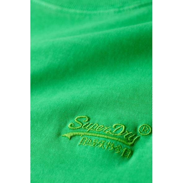 SUPERDRY ESSENTIAL LOGO NEON ΜΠΛΟΥΖΑ ΑΝΔΡΙΚΗ M1012065A-B2J