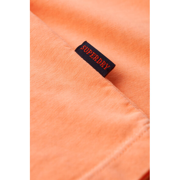 SUPERDRY ESSENTIAL LOGO NEON ΜΠΛΟΥΖΑ ΑΝΔΡΙΚΗ M1012065A-B6G