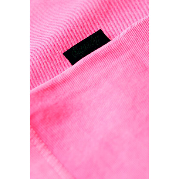 SUPERDRY ESSENTIAL LOGO NEON ΜΠΛΟΥΖΑ ΑΝΔΡΙΚΗ M1012065A-C8I