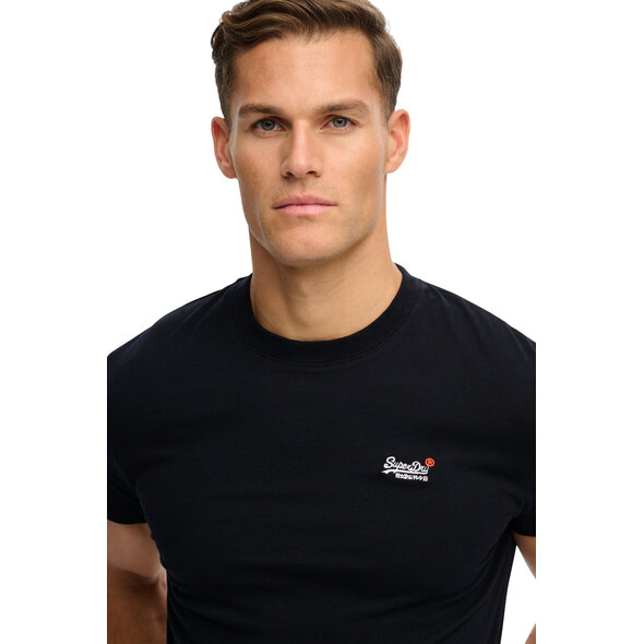 SUPERDRY ESSENTIAL CONTRAST ΜΠΛΟΥΖΑ ΑΝΔΡΙΚΗ M1012078B-02A