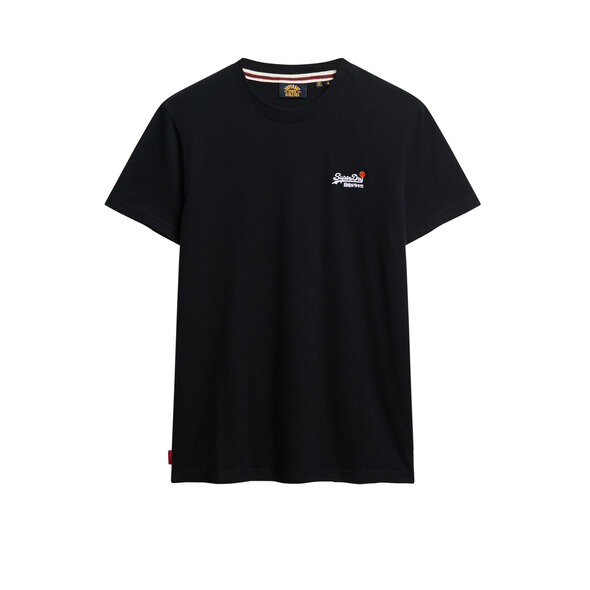 SUPERDRY ESSENTIAL CONTRAST ΜΠΛΟΥΖΑ ΑΝΔΡΙΚΗ M1012078B-02A