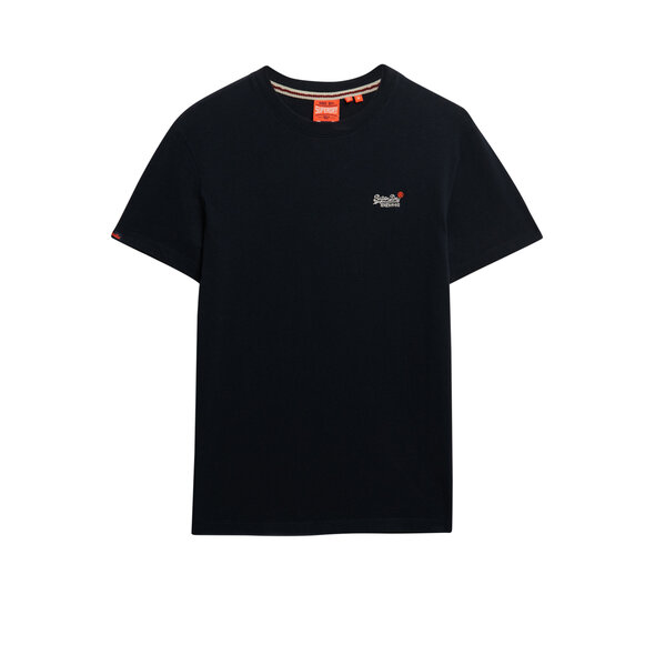 SUPERDRY ESSENTIAL CONTRAST ΜΠΛΟΥΖΑ ΑΝΔΡΙΚΗ M1012078B-98T