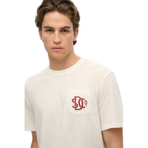SUPERDRY STUDIOS MERCHANT ΜΠΛΟΥΖΑ ΑΝΔΡΙΚH M1012210A-71D