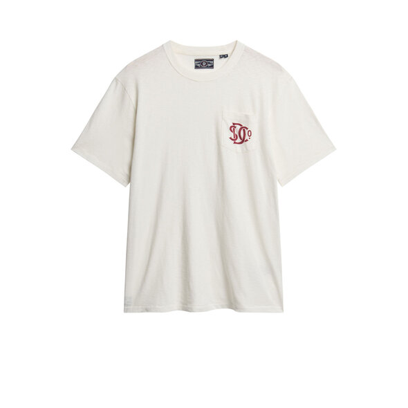 SUPERDRY STUDIOS MERCHANT ΜΠΛΟΥΖΑ ΑΝΔΡΙΚH M1012210A-71D