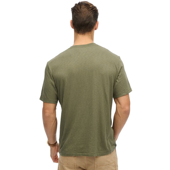 SUPERDRY STUDIOS MERCHANT ΜΠΛΟΥΖΑ ΑΝΔΡΙΚH M1012210A-8MI