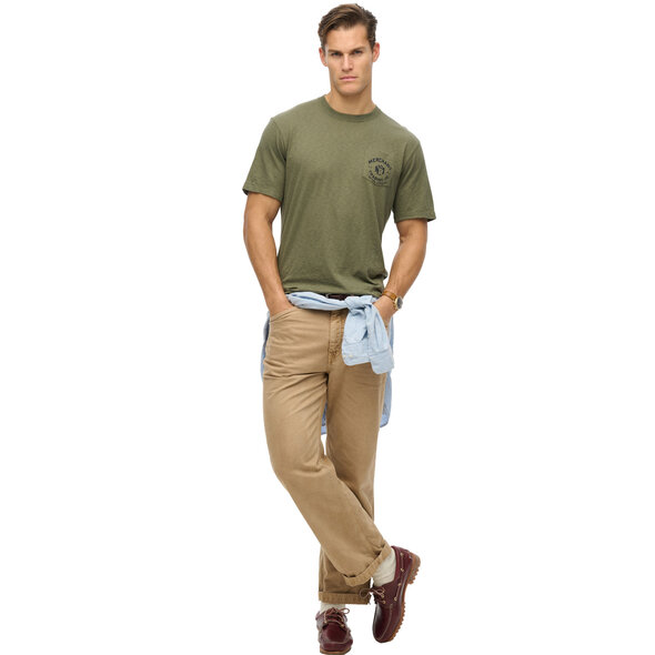 SUPERDRY STUDIOS MERCHANT ΜΠΛΟΥΖΑ ΑΝΔΡΙΚH M1012210A-8MI