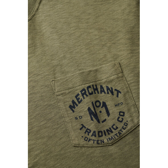 SUPERDRY STUDIOS MERCHANT ΜΠΛΟΥΖΑ ΑΝΔΡΙΚH M1012210A-8MI