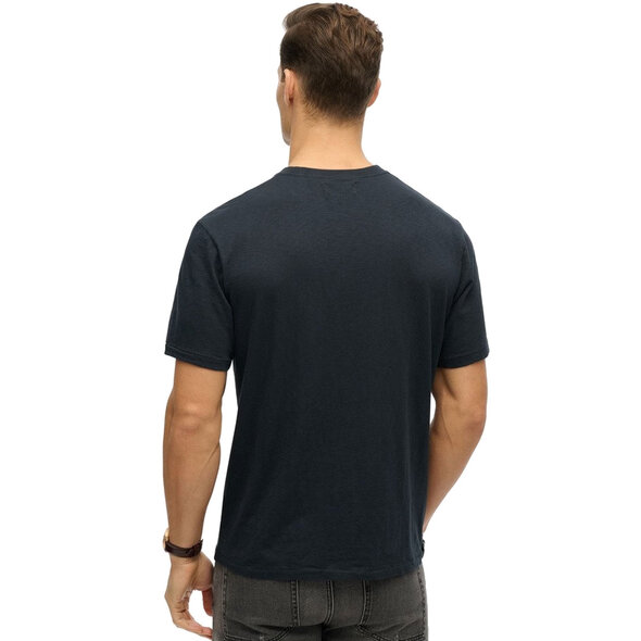 SUPERDRY STUDIOS MERCHANT ΜΠΛΟΥΖΑ ΑΝΔΡΙΚH M1012210A-98T