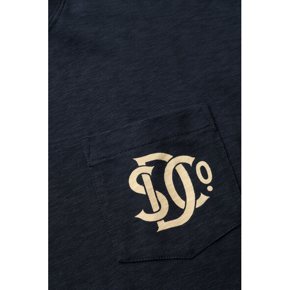 SUPERDRY STUDIOS MERCHANT ΜΠΛΟΥΖΑ ΑΝΔΡΙΚH M1012210A-98T