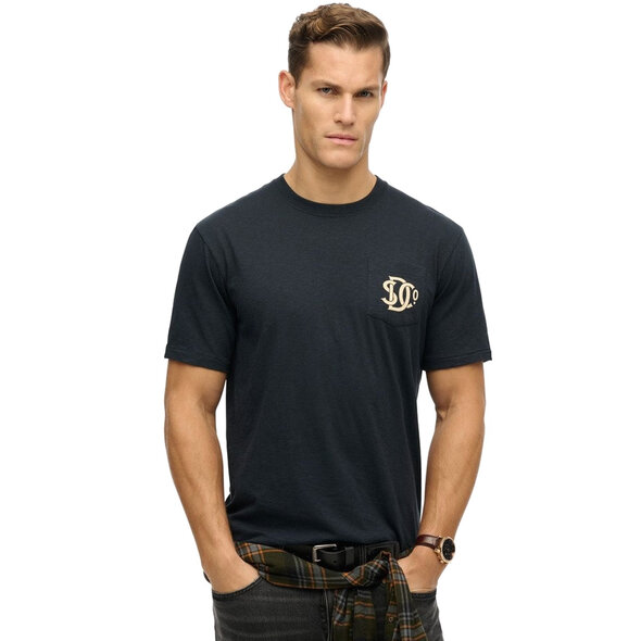 SUPERDRY STUDIOS MERCHANT ΜΠΛΟΥΖΑ ΑΝΔΡΙΚH M1012210A-98T