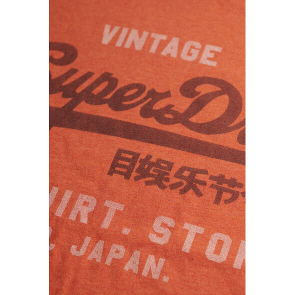 SUPERDRY OVIN VL HERITAGE ΜΠΛΟΥΖΑ ΑΝΔΡΙΚΗ M1012216A-5EY