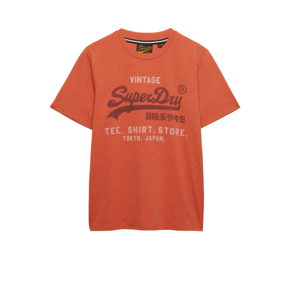 SUPERDRY OVIN VL HERITAGE ΜΠΛΟΥΖΑ ΑΝΔΡΙΚΗ M1012216A-5EY