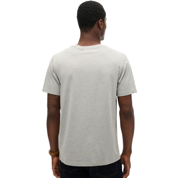 SUPERDRY OVIN VL HERITAGE ΜΠΛΟΥΖΑ ΑΝΔΡΙΚΗ M1012216A-9VV
