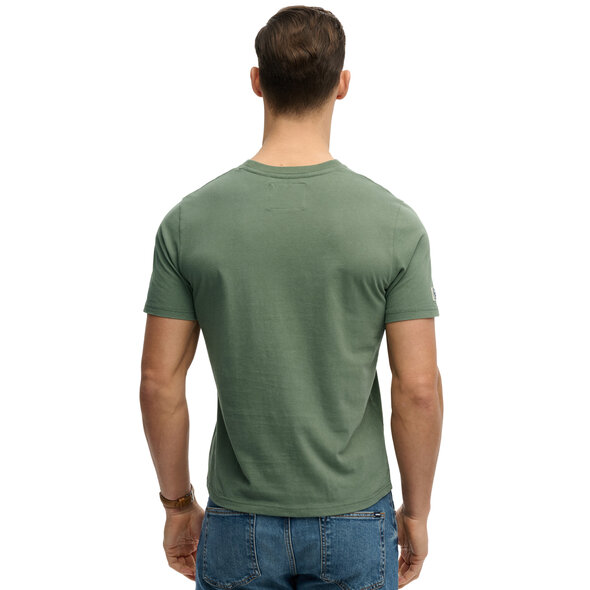 SUPERDRY 'TOKYO' ΜΠΛΟΥΖΑ ΑΝΔΡΙΚH M1012235A-1TH