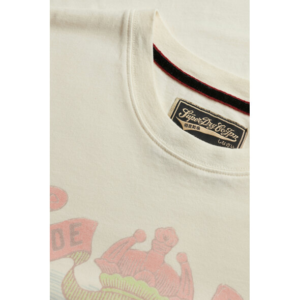 SUPERDRY 'TOKYO' ΜΠΛΟΥΖΑ ΑΝΔΡΙΚH M1012235A-22C