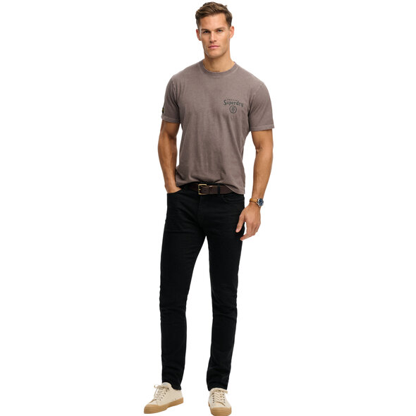 SUPERDRY 'TOKYO' ΜΠΛΟΥΖΑ ΑΝΔΡΙΚΗ M1012248A-ZCY