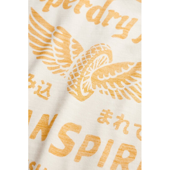 SUPERDRY HERITAGE BIKER ΜΠΛΟΥΖΑ ΑΝΔΡΙΚΗ M1012350A-34C