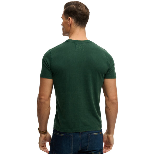 SUPERDRY OVIN INDUSTRY WORKER ΜΠΛΟΥΖΑ ΑΝΔΡΙΚΗ M1012352A-27E