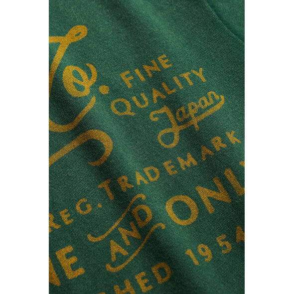 SUPERDRY OVIN INDUSTRY WORKER ΜΠΛΟΥΖΑ ΑΝΔΡΙΚΗ M1012352A-27E