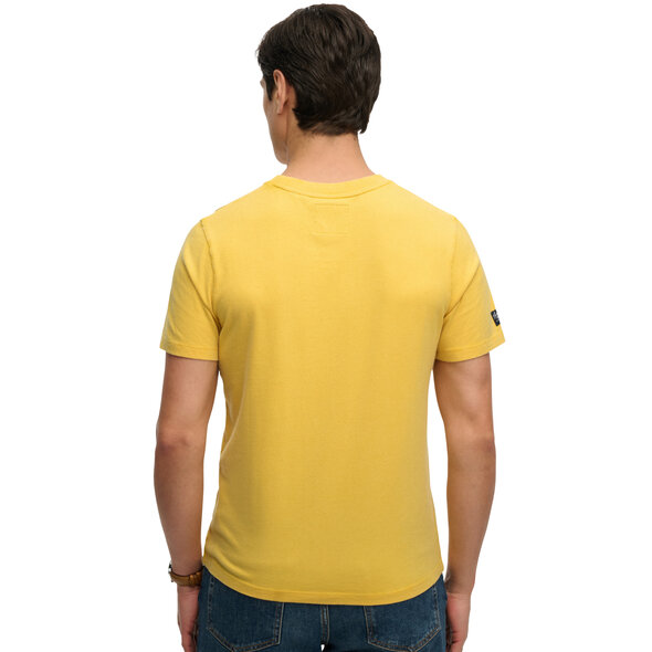 SUPERDRY OVIN INDUSTRY WORKER ΜΠΛΟΥΖΑ ΑΝΔΡΙΚΗ M1012352A-8LI