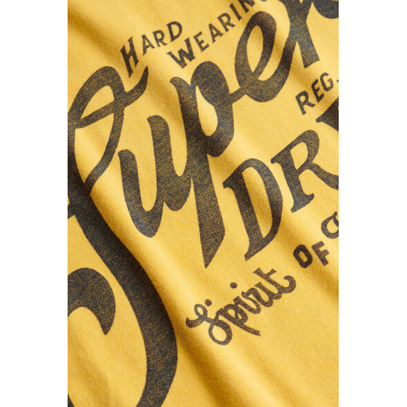 SUPERDRY OVIN INDUSTRY WORKER ΜΠΛΟΥΖΑ ΑΝΔΡΙΚΗ M1012352A-8LI