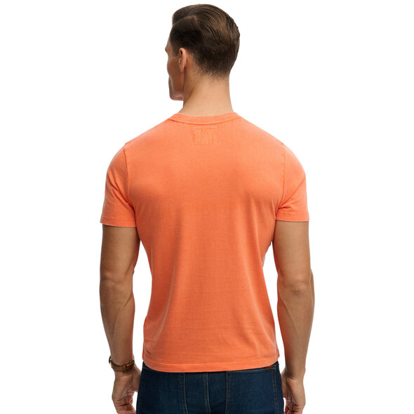 SUPERDRY OVIN INDUSTRY WORKER ΜΠΛΟΥΖΑ ΑΝΔΡΙΚΗ M1012352A-K9R