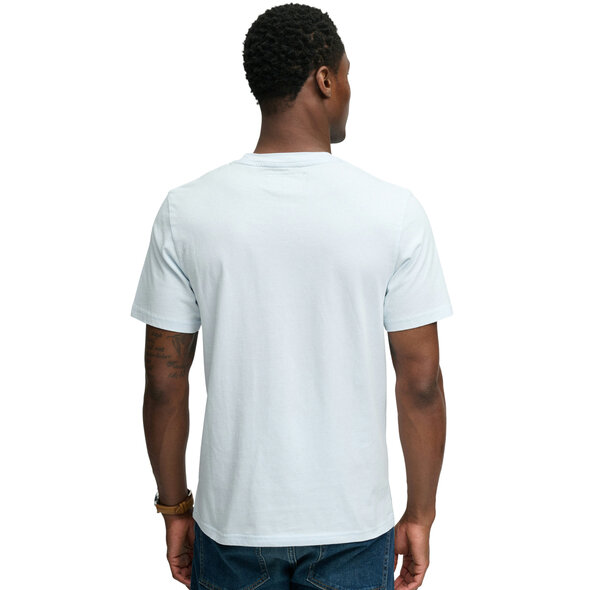 SUPERDRY LO-FI DOCKSIDE ΜΠΛΟΥΖΑ ΑΝΔΡΙΚΗ M1012353A-SE0