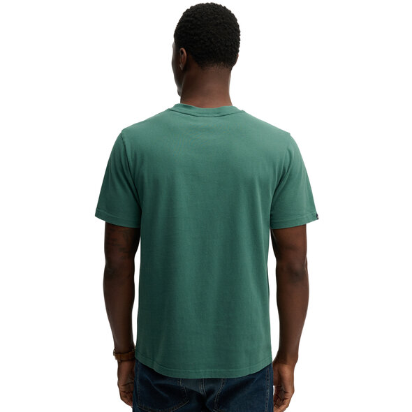 SUPERDRY OVIN OUTDOOR STRIPE LOGO ΜΠΛΟΥΖΑ ΑΝΔΡΙΚΗ M1012356A-JA1