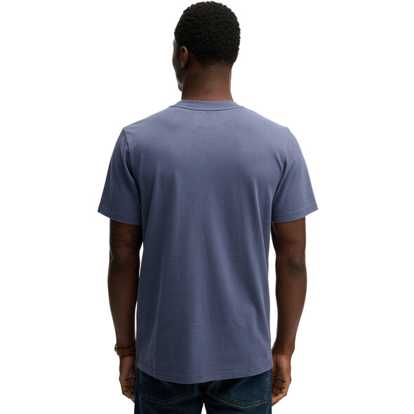 SUPERDRY OUTDOORS MOUNTAIN ΜΠΛΟΥΖΑ ΑΝΔΡΙΚΗ M1012358A-27S