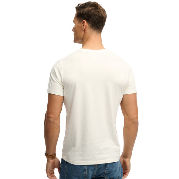 SUPERDRY OUTDOORS MOUNTAIN ΜΠΛΟΥΖΑ ΑΝΔΡΙΚΗ M1012358A-71D