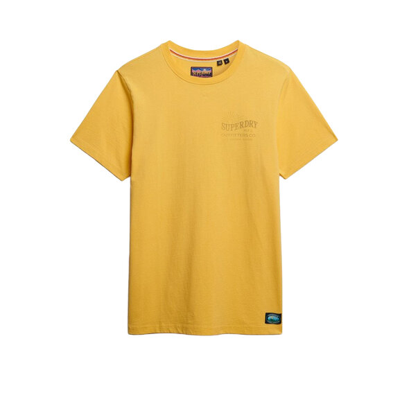 SUPERDRY OUTDOORS MOUNTAIN ΜΠΛΟΥΖΑ ΑΝΔΡΙΚΗ M1012358A-8LI