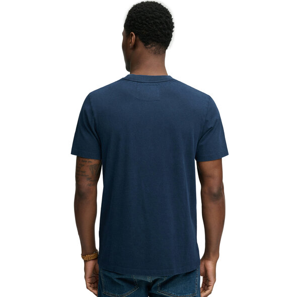 SUPERDRY OVIN VINTAGE PREP ΜΠΛΟΥΖΑ ΑΝΔΡΙΚΗ M1012363A-24S