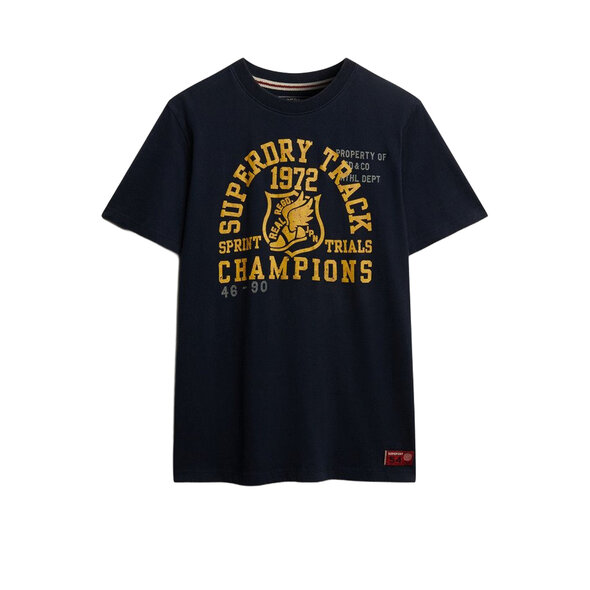 SUPERDRY OVIN VINTAGE PREP ΜΠΛΟΥΖΑ ΑΝΔΡΙΚΗ M1012363A-24S