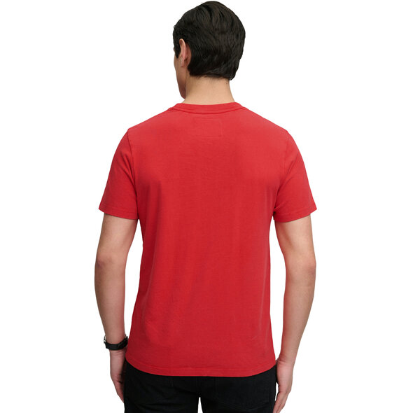 SUPERDRY OVIN VINTAGE PREP ΜΠΛΟΥΖΑ ΑΝΔΡΙΚΗ M1012363A-54I