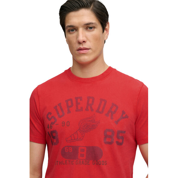 SUPERDRY OVIN VINTAGE PREP ΜΠΛΟΥΖΑ ΑΝΔΡΙΚΗ M1012363A-54I