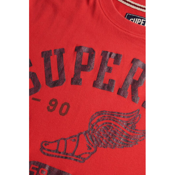 SUPERDRY OVIN VINTAGE PREP ΜΠΛΟΥΖΑ ΑΝΔΡΙΚΗ M1012363A-54I