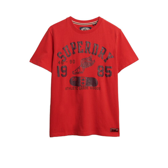 SUPERDRY OVIN VINTAGE PREP ΜΠΛΟΥΖΑ ΑΝΔΡΙΚΗ M1012363A-54I